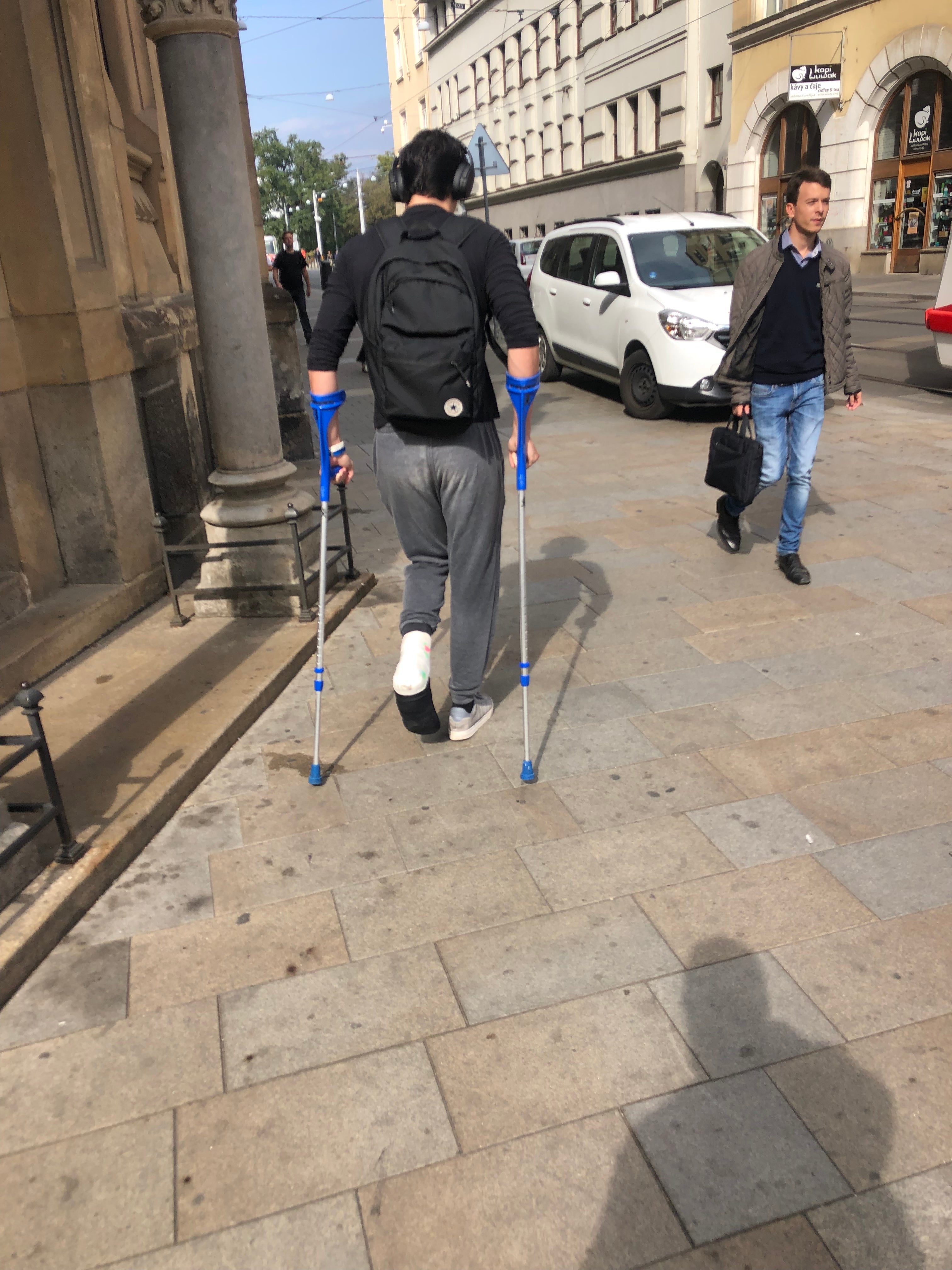 Slc sightings mens pack