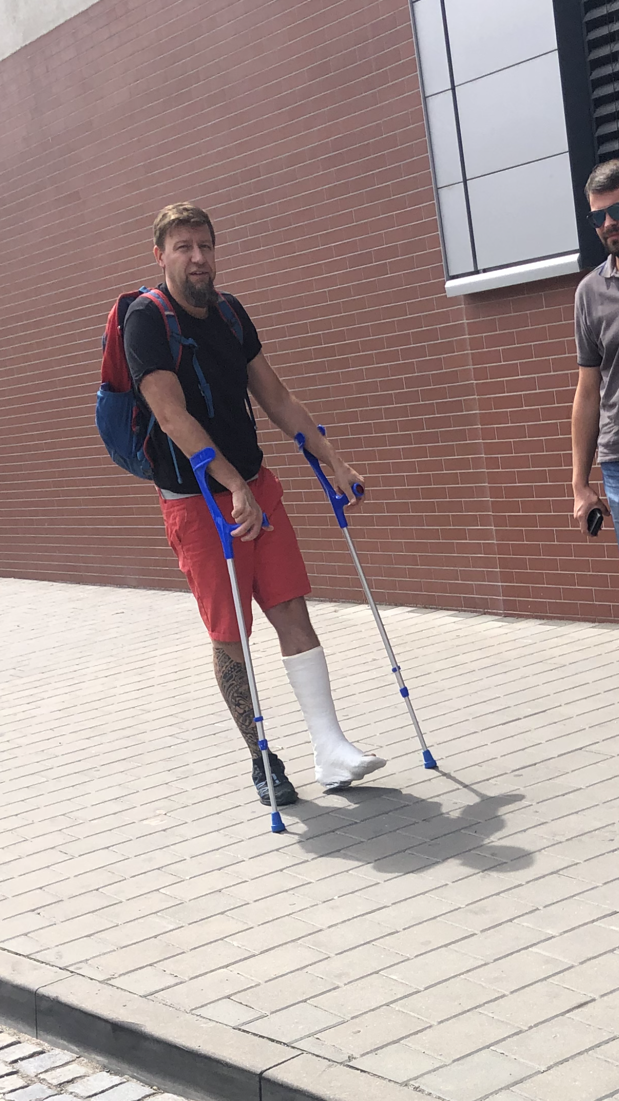 Amazing Mens sightings slwcs