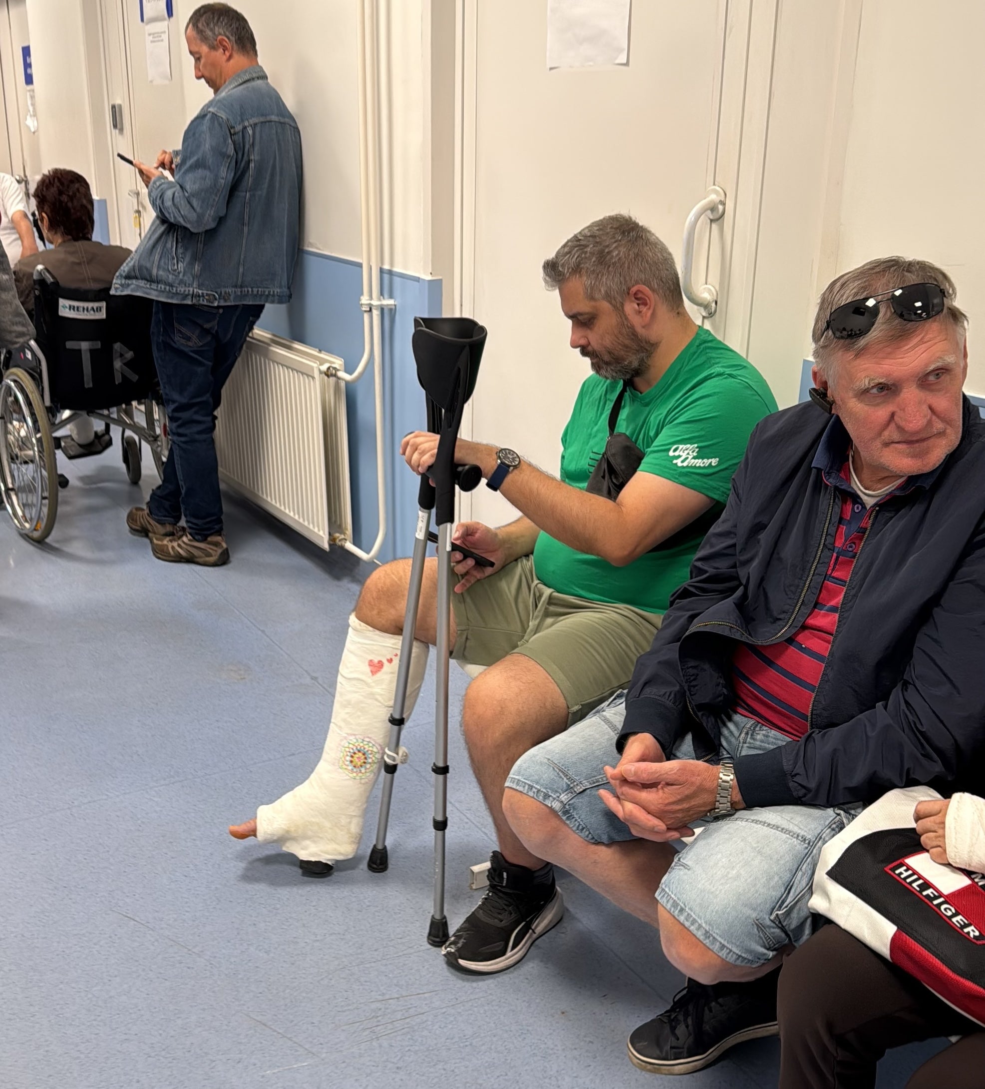 Vienna mens slwcs pack