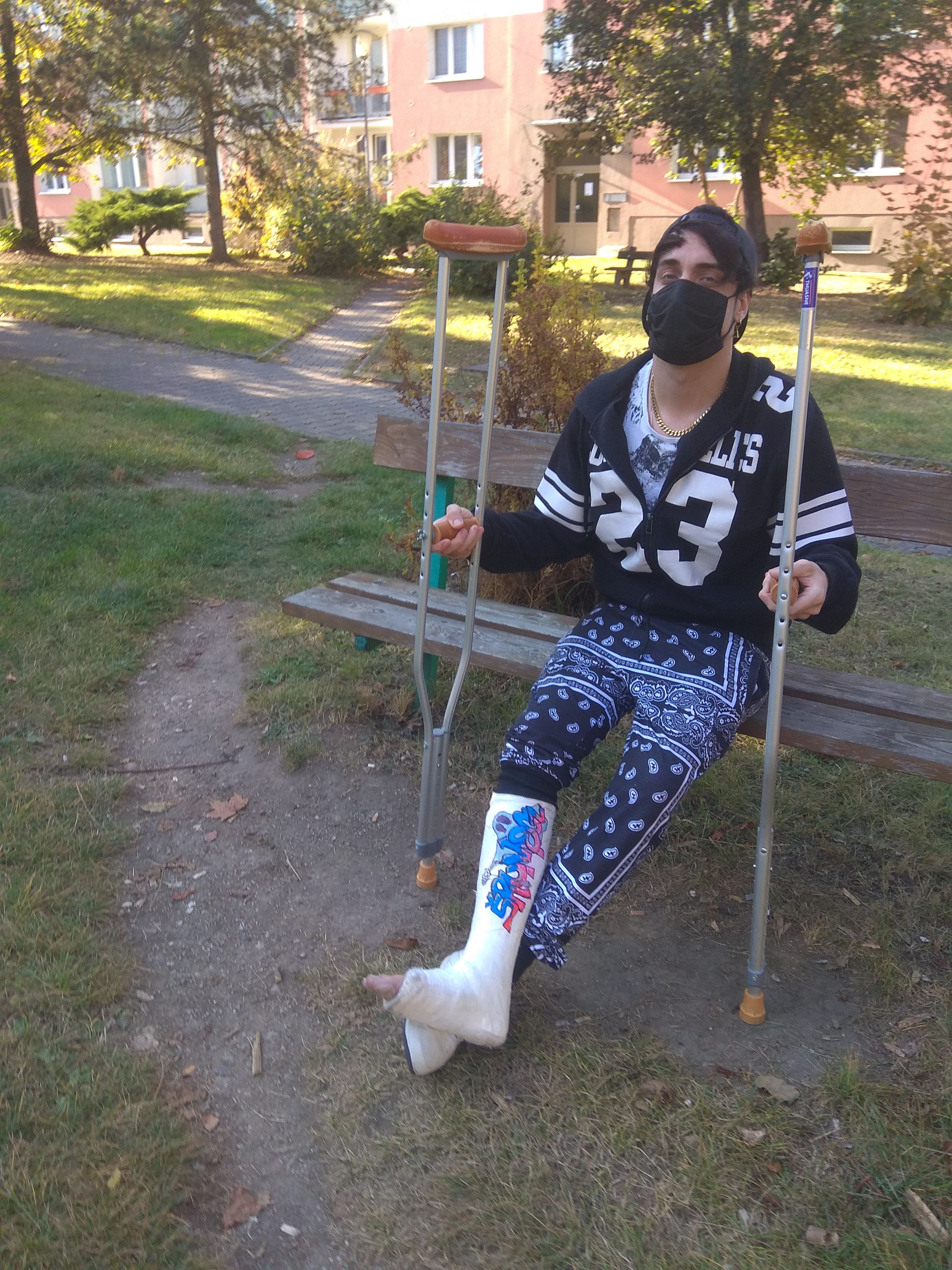 Daniel SLC Mega photo pack